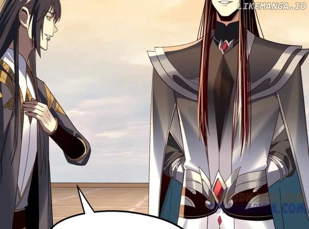 I Am the Fated Villain - Chapter 269 Page 28