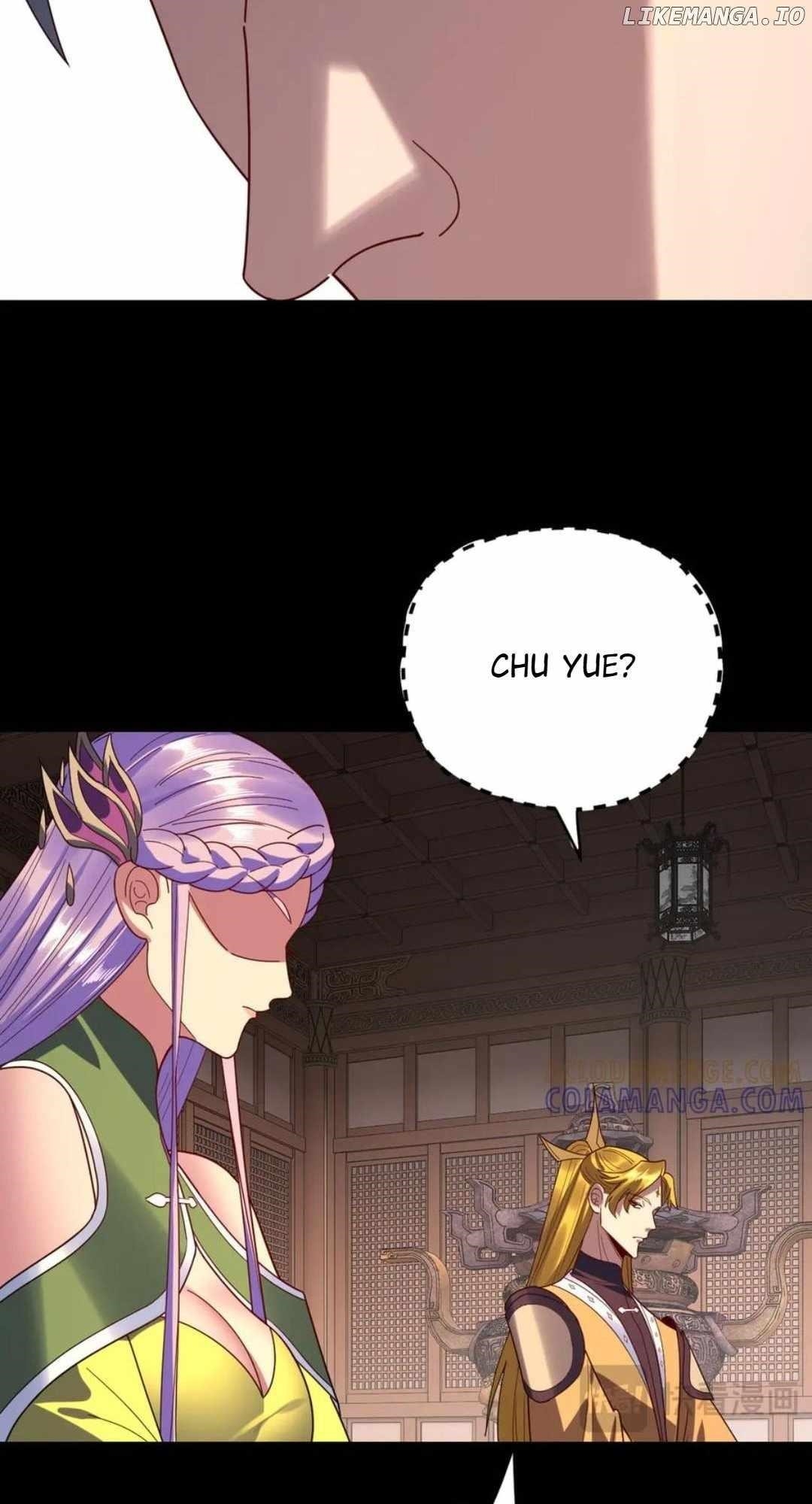 I Am the Fated Villain - Chapter 269 Page 40