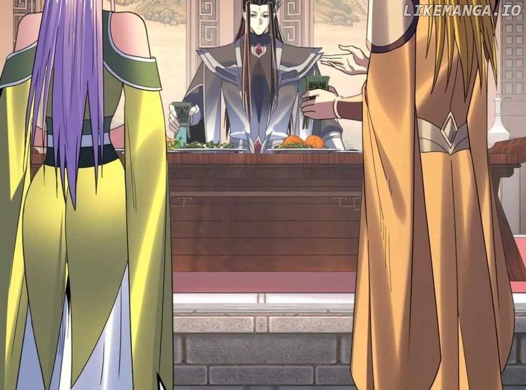 I Am the Fated Villain - Chapter 269 Page 43