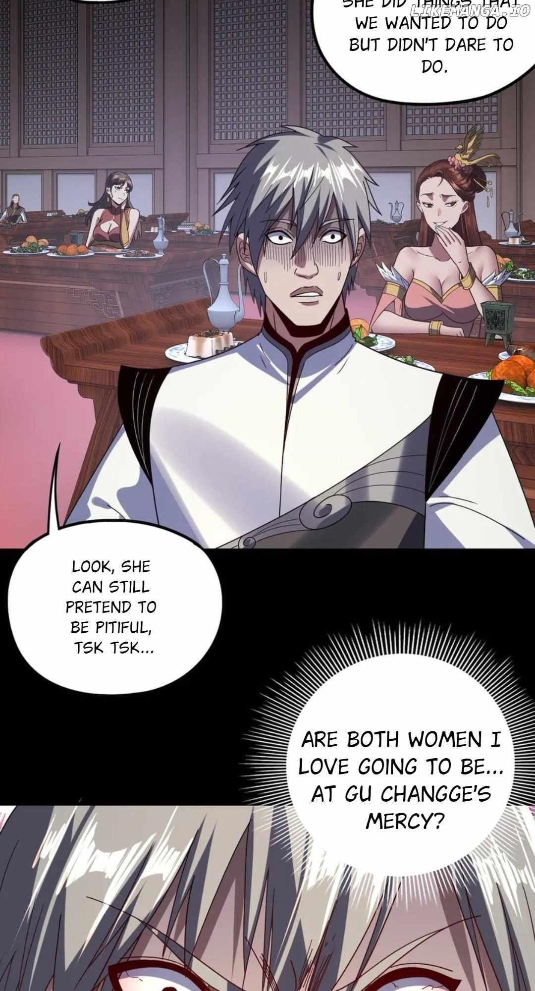 I Am the Fated Villain - Chapter 269 Page 45