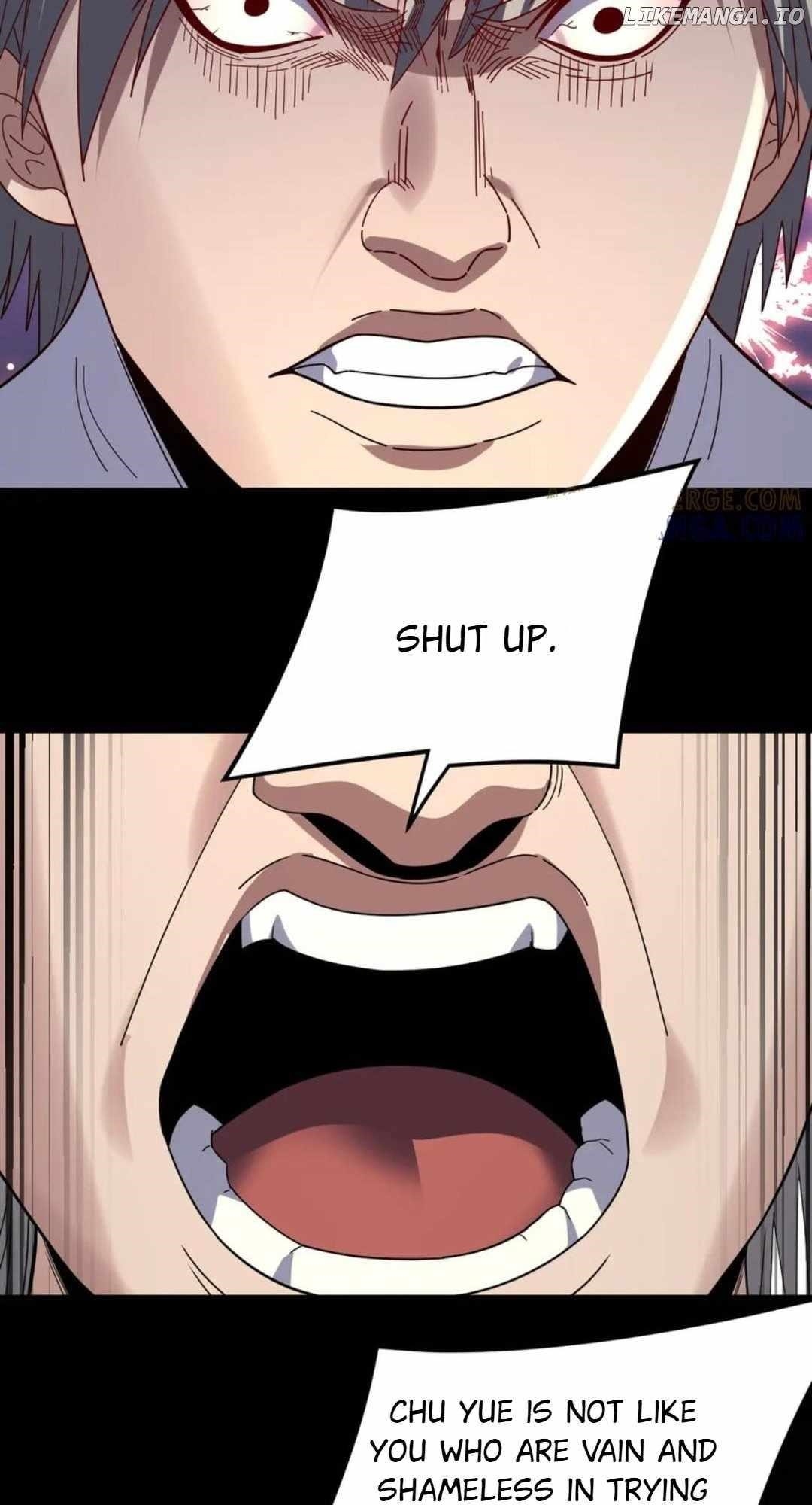 I Am the Fated Villain - Chapter 269 Page 46