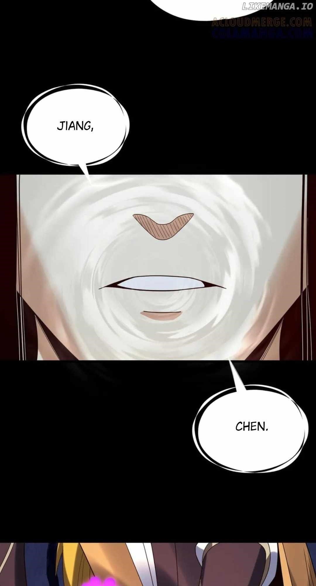 I Am the Fated Villain - Chapter 269 Page 53