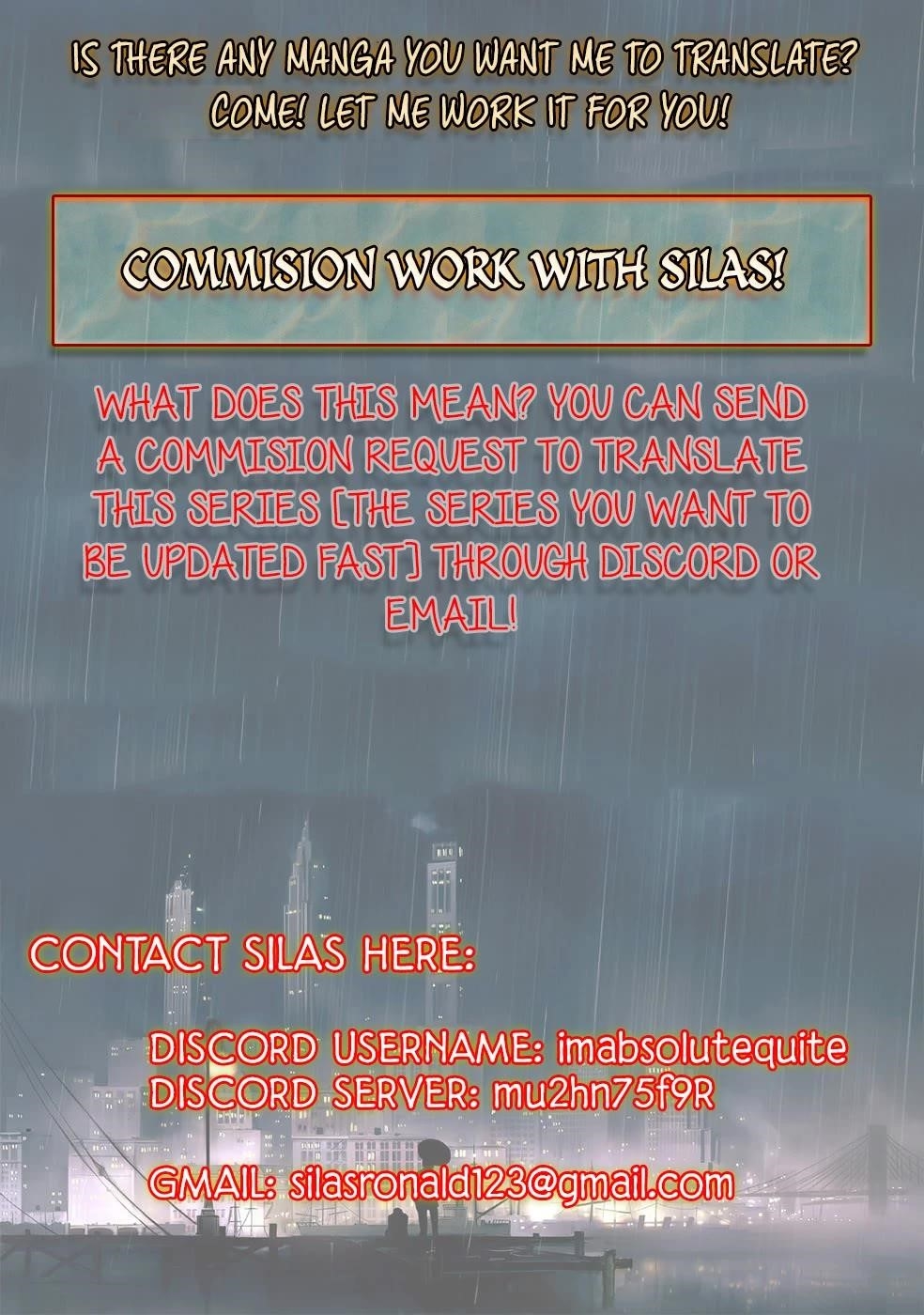 Savage Hero - Chapter 77 Page 29