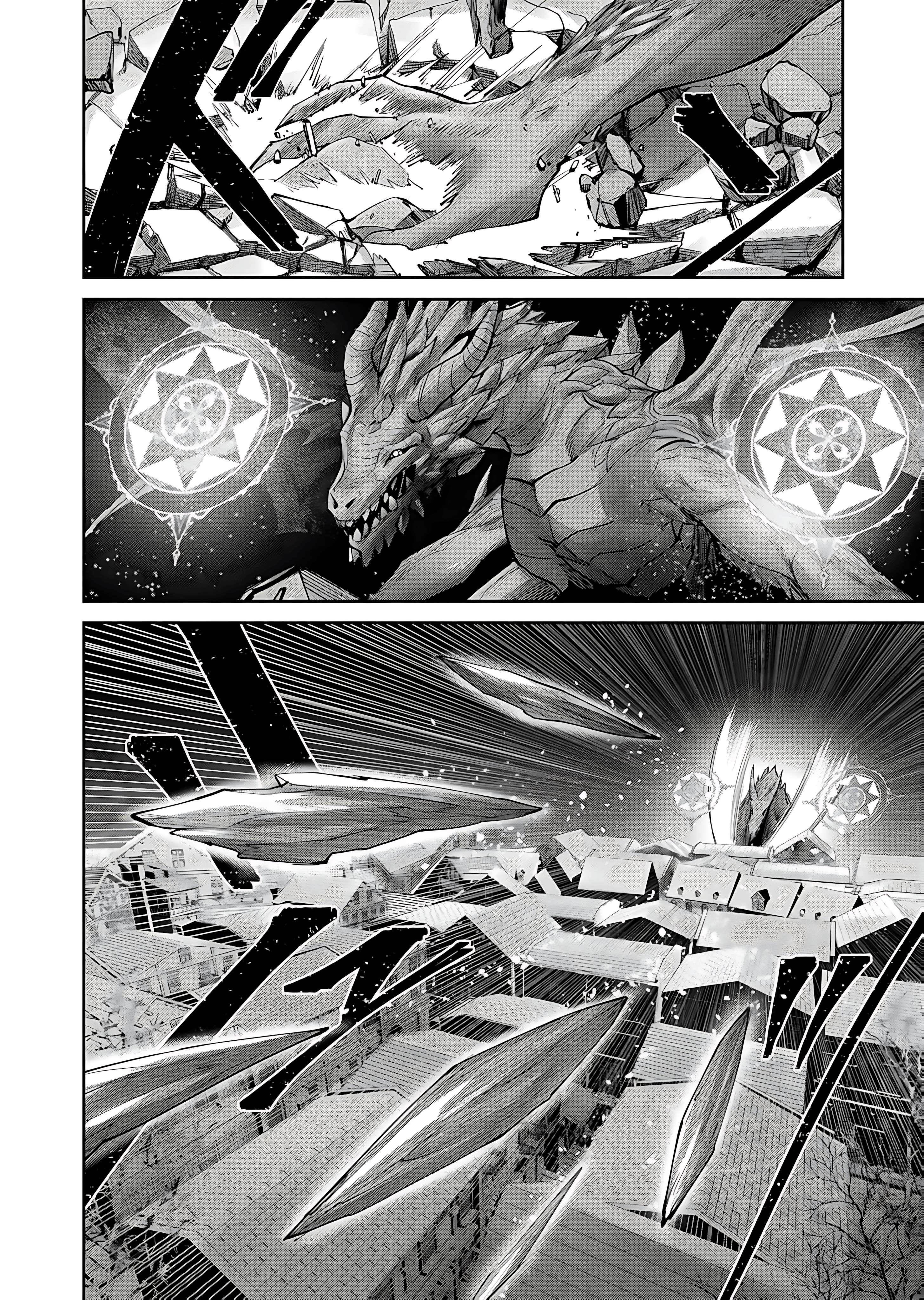 Savage Hero - Chapter 80 Page 12