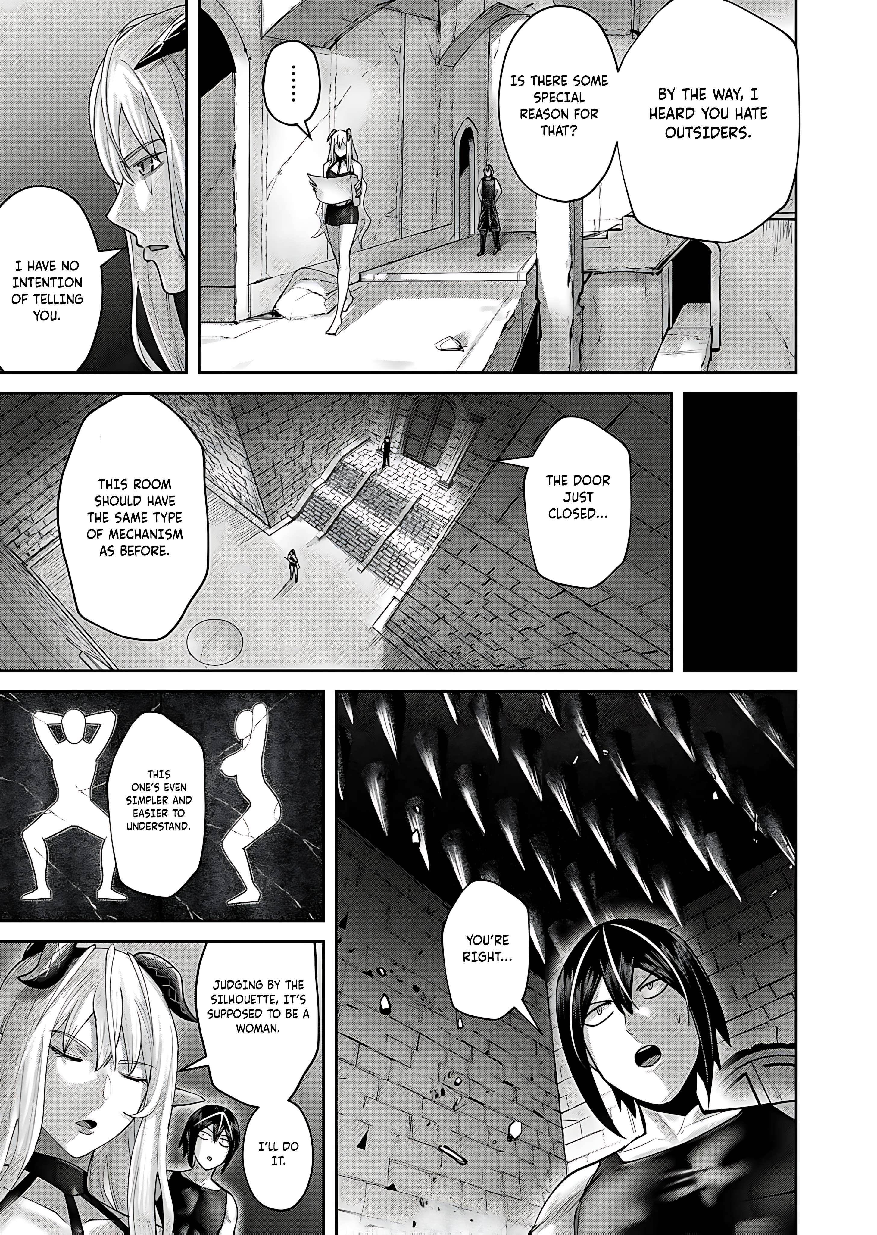 Savage Hero - Chapter 83 Page 16