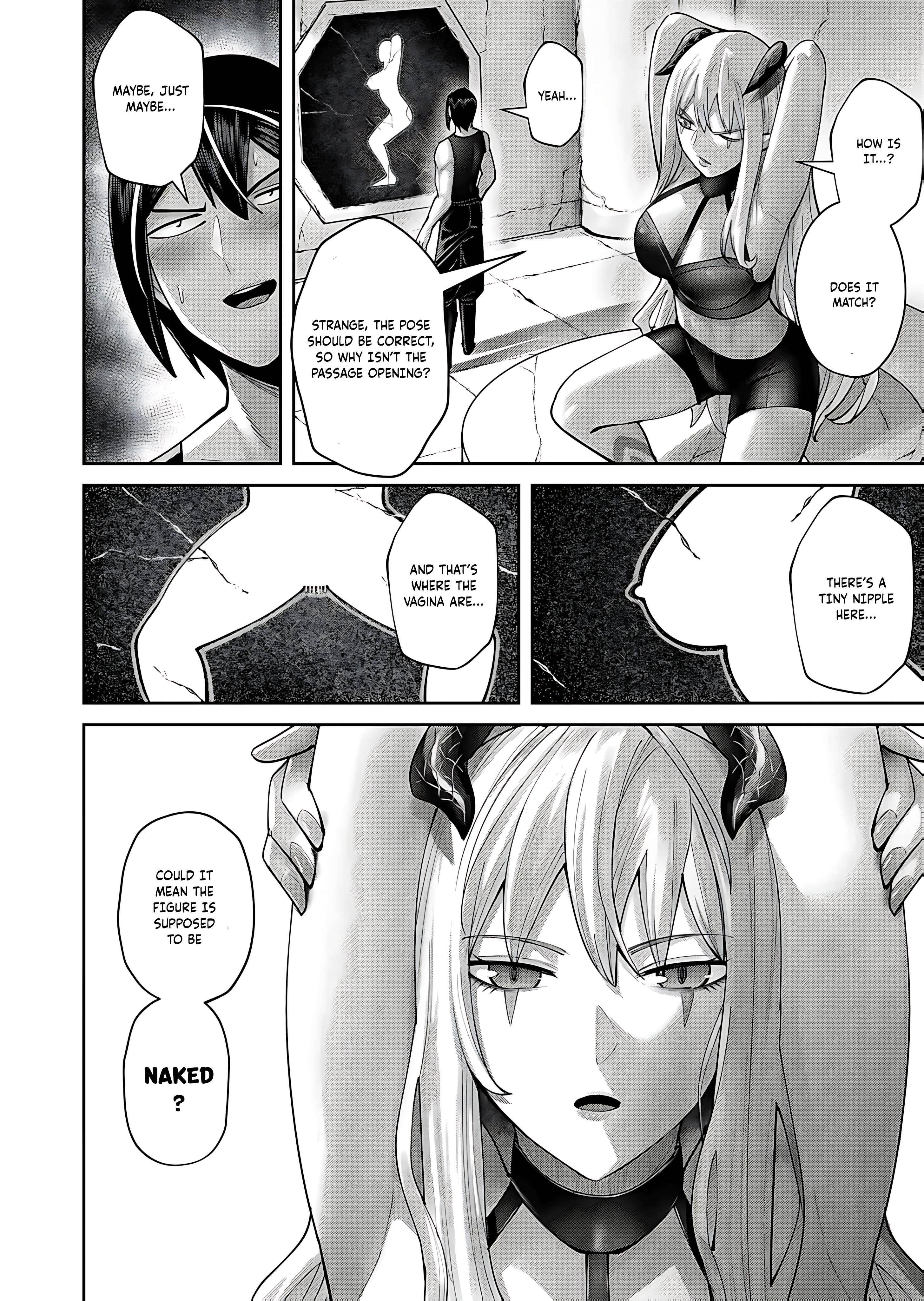 Savage Hero - Chapter 83 Page 17