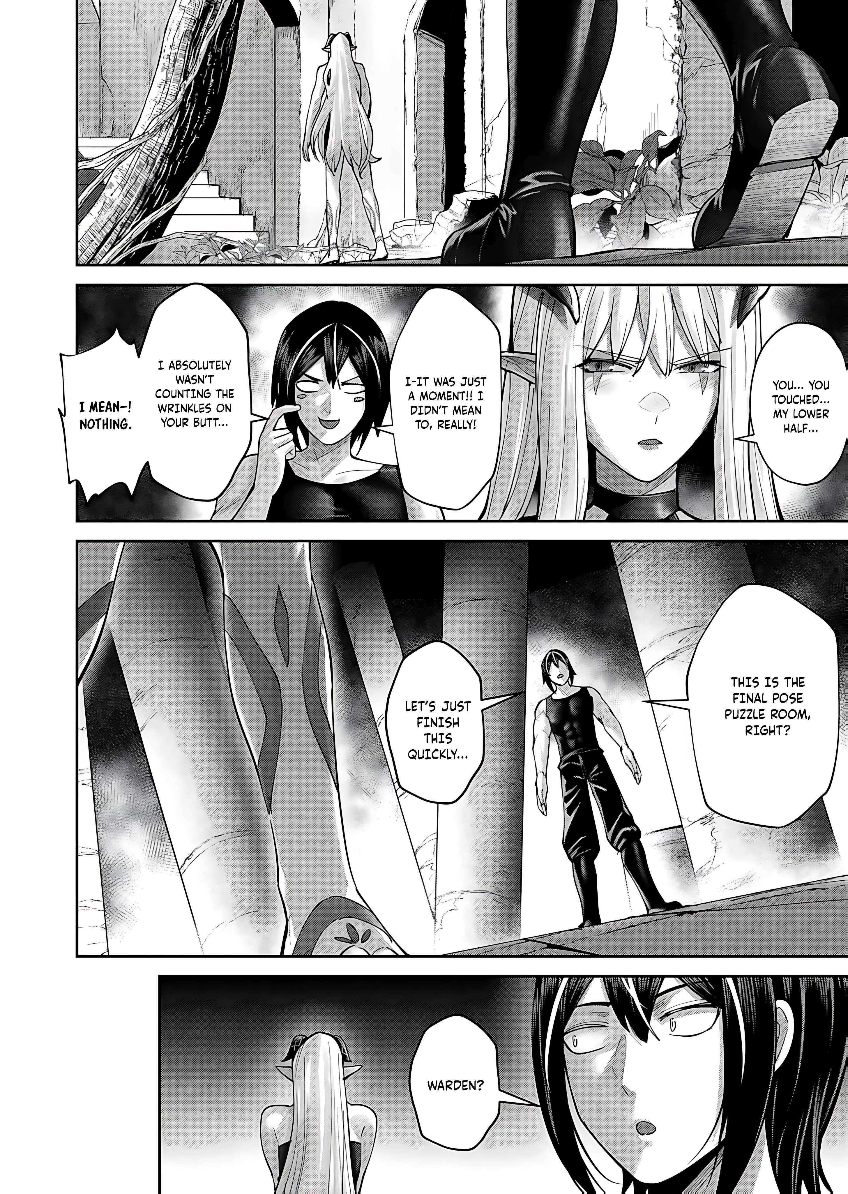 Savage Hero - Chapter 83 Page 23