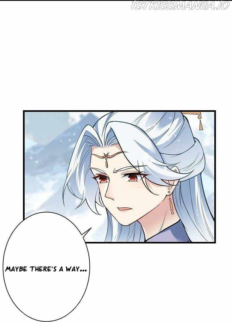 Against the Gods - Chapter 572 Page 5