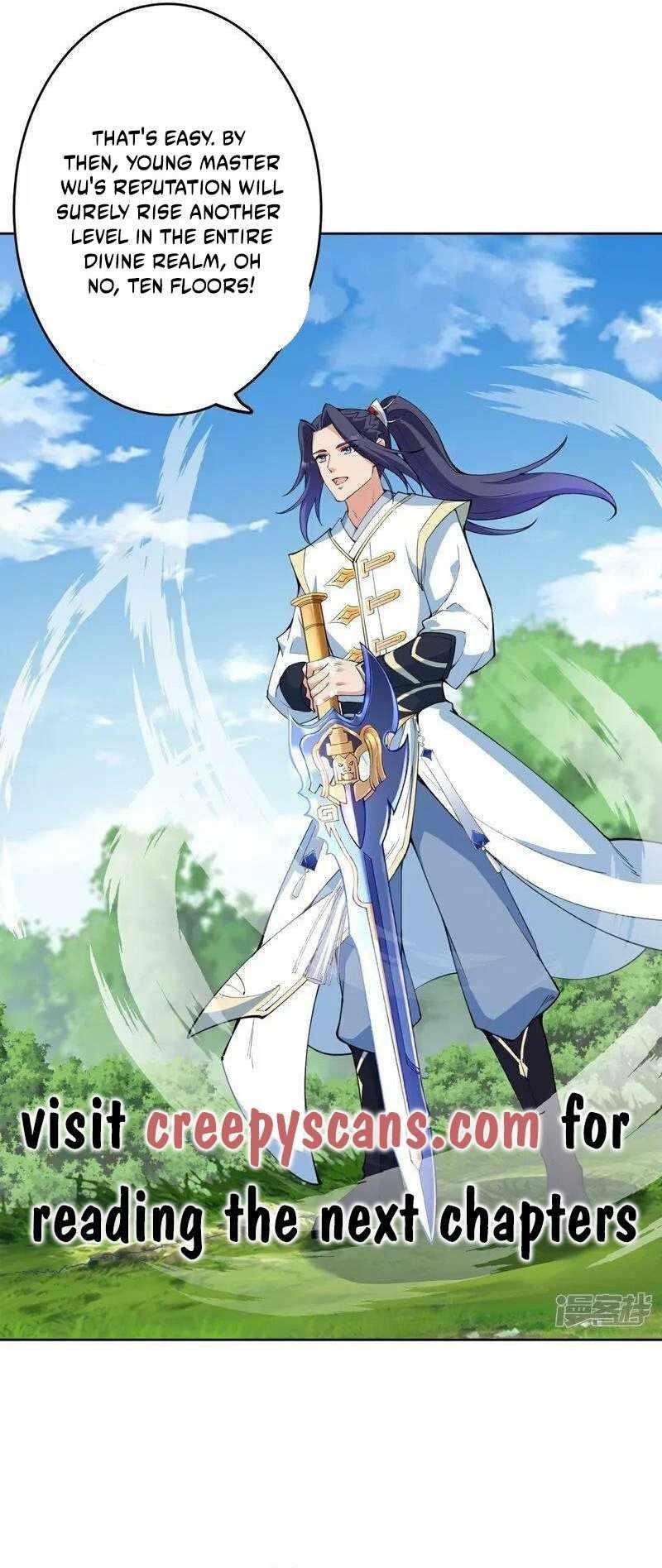 Against the Gods - Chapter 630 Page 37