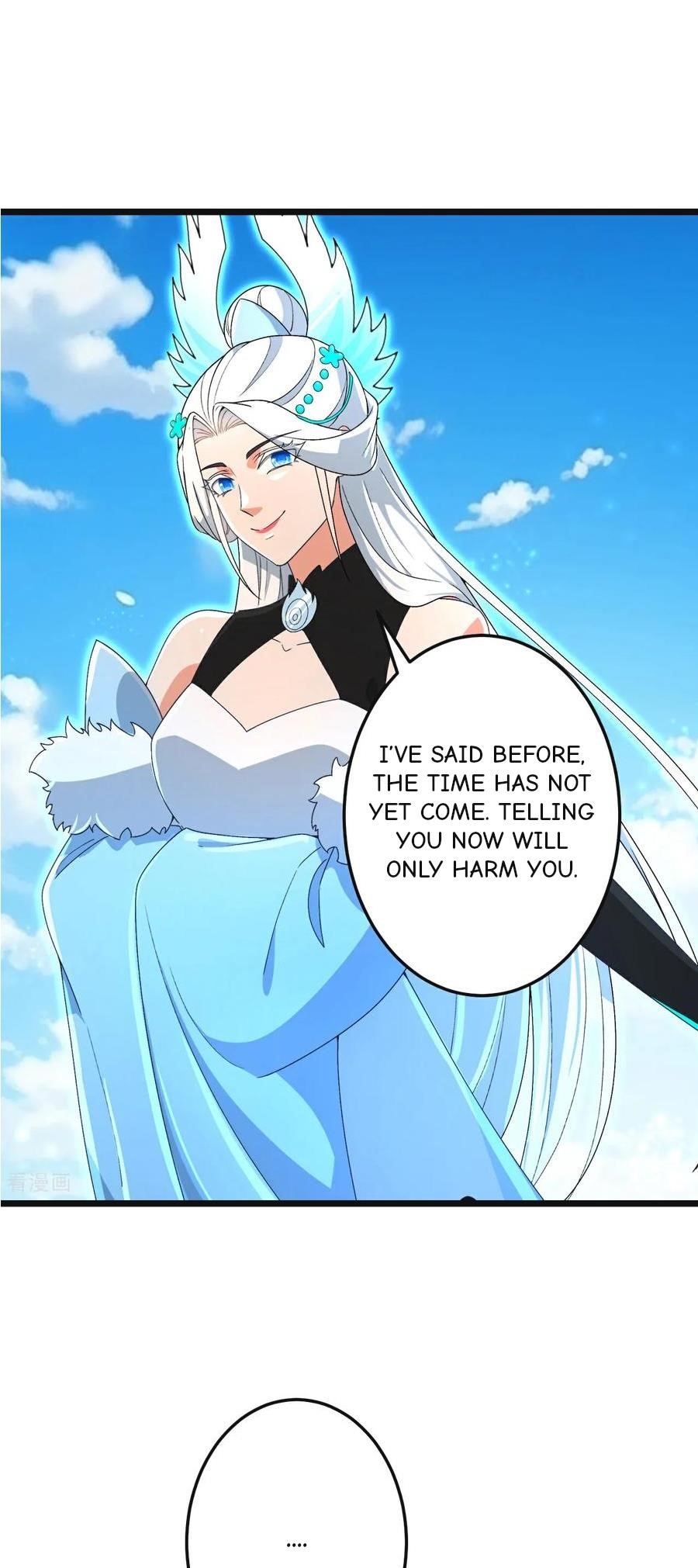 Against the Gods - Chapter 694 Page 11