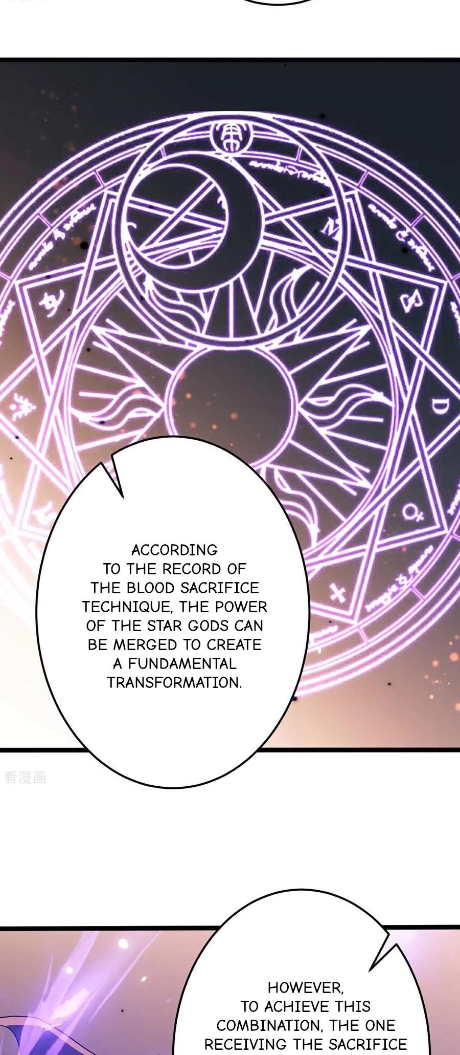 Against the Gods - Chapter 697 Page 46