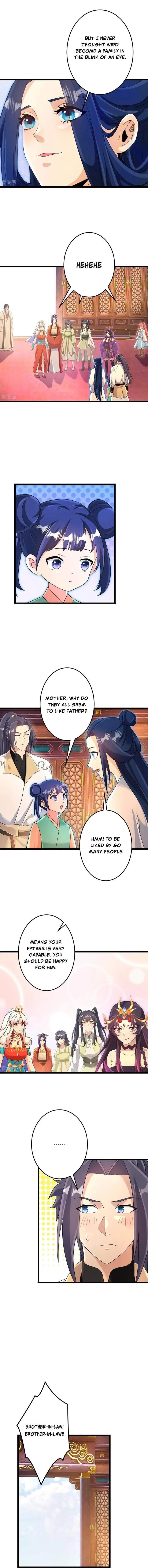 Against the Gods - Chapter 717 Page 6