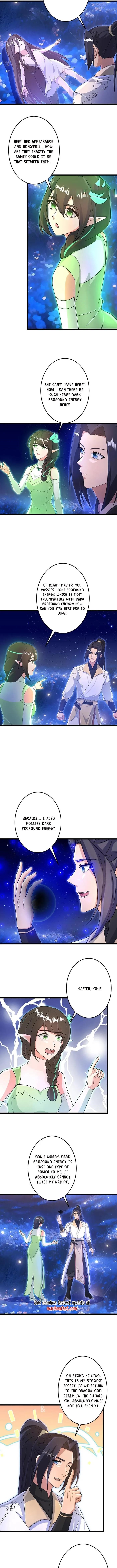 Against the Gods - Chapter 728 Page 6