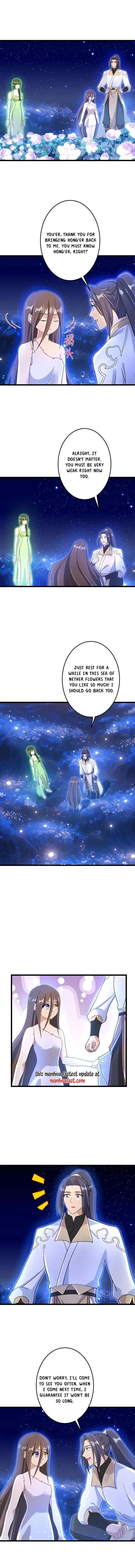 Against the Gods - Chapter 728 Page 8