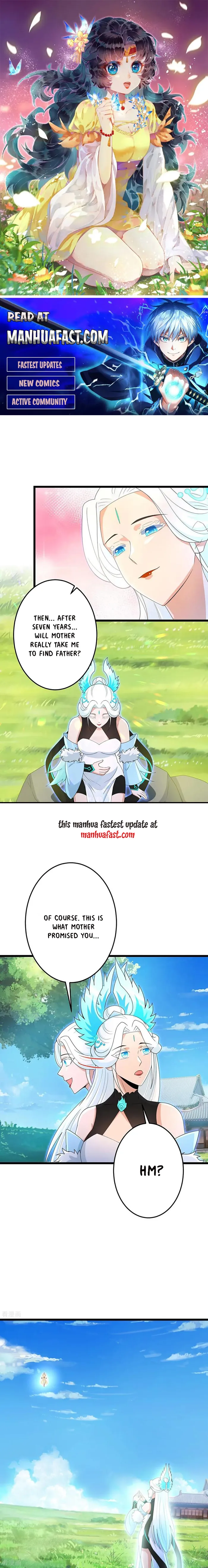 Against the Gods - Chapter 729 Page 1