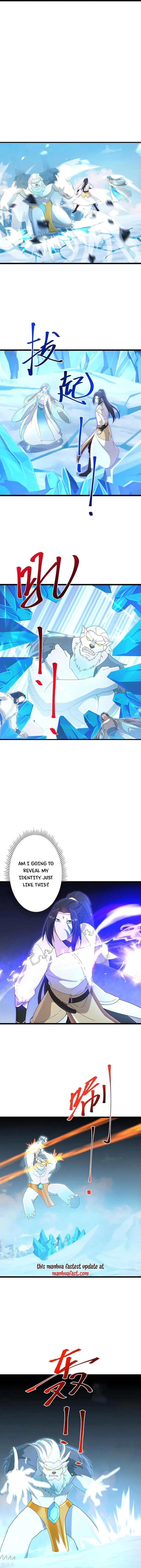 Against the Gods - Chapter 733 Page 7