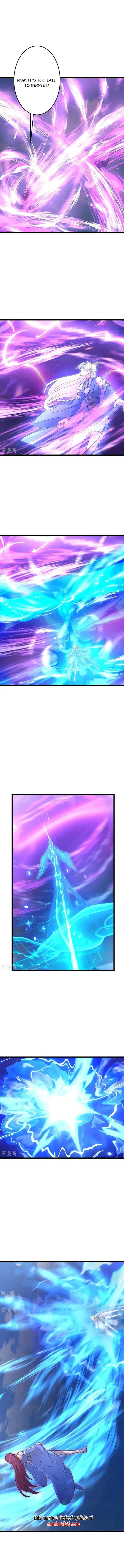 Against the Gods - Chapter 739 Page 9