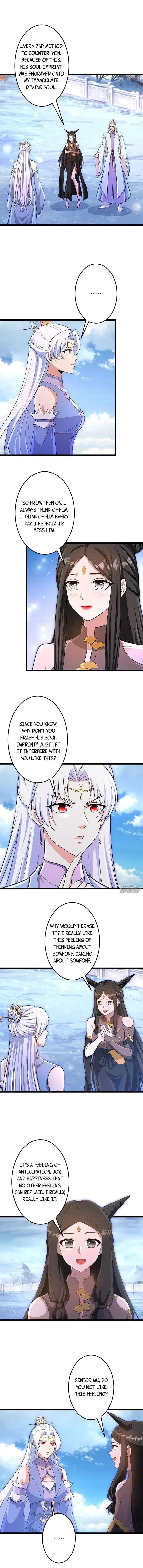 Against the Gods - Chapter 742 Page 4