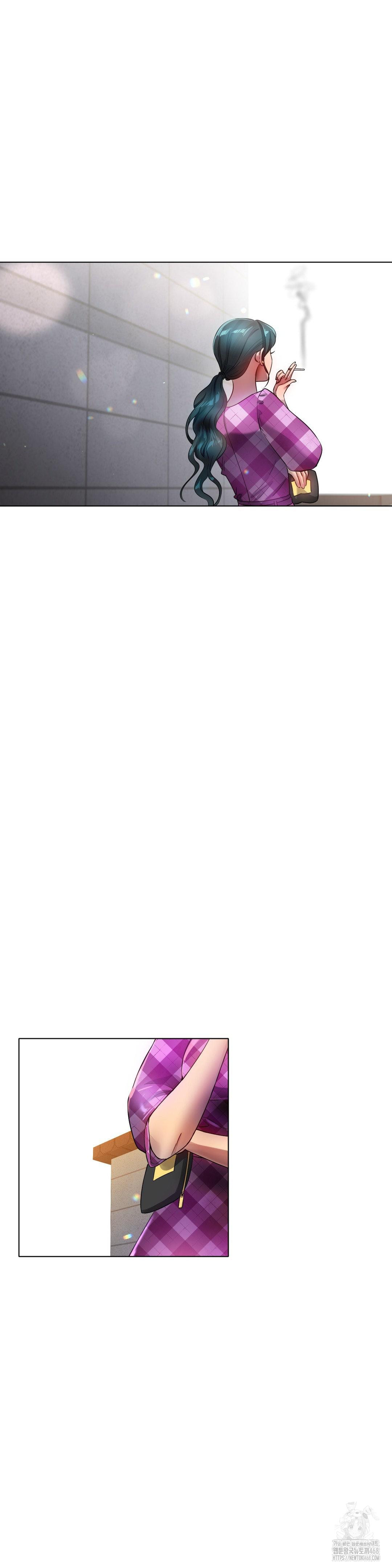 Do You Like to Exercise? Raw - Chapter 34 Page 9