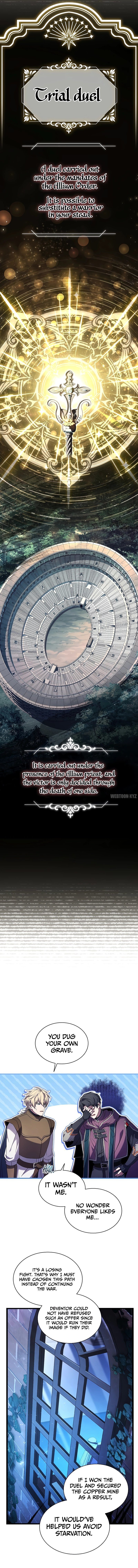 Death King Karnak - Chapter 3 Page 6