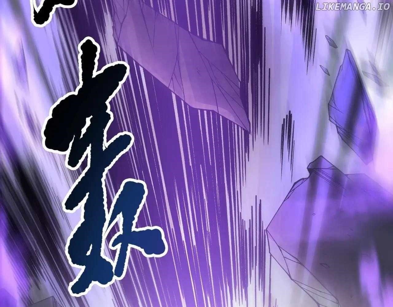 Necromancer, the Ultimate Scourge! - Chapter 154 Page 141