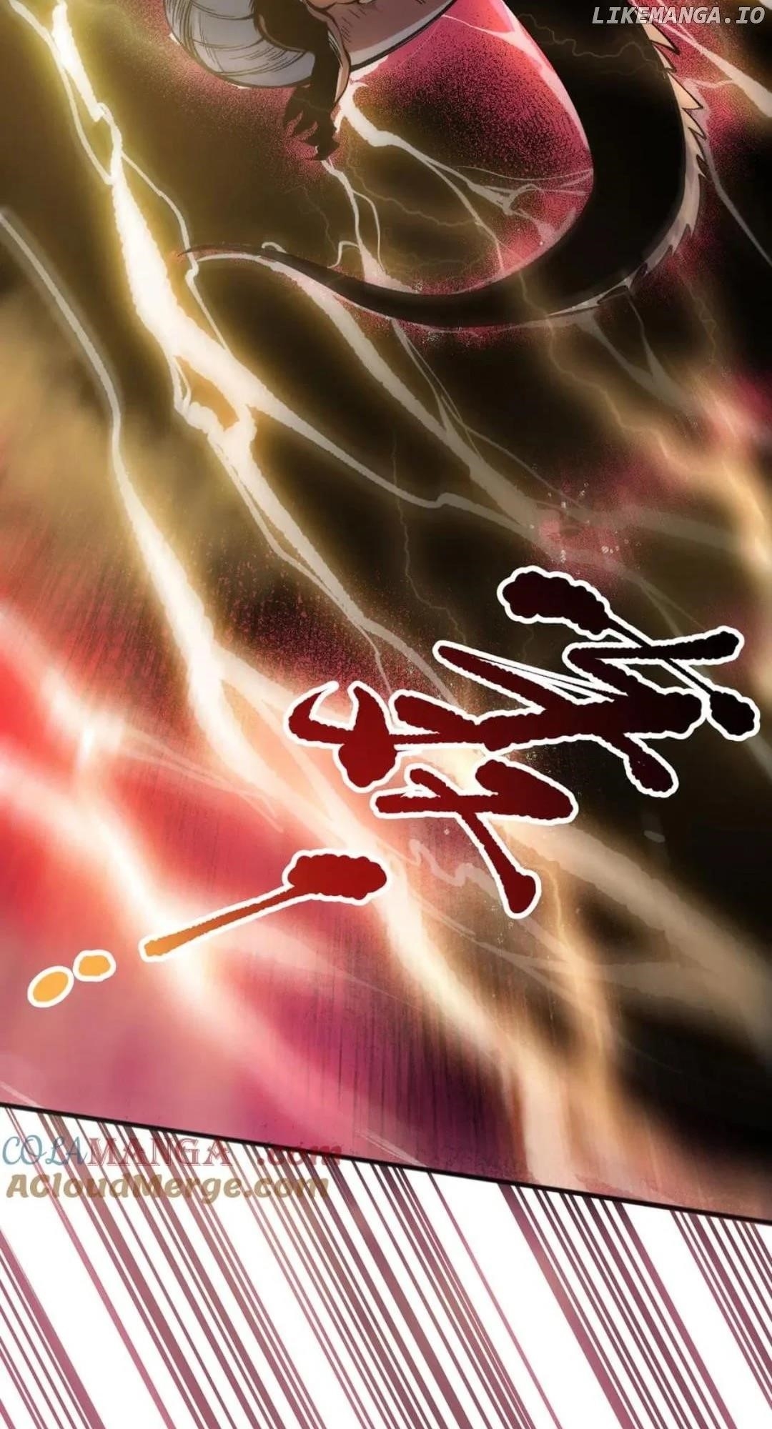 Necromancer, the Ultimate Scourge! - Chapter 159 Page 68