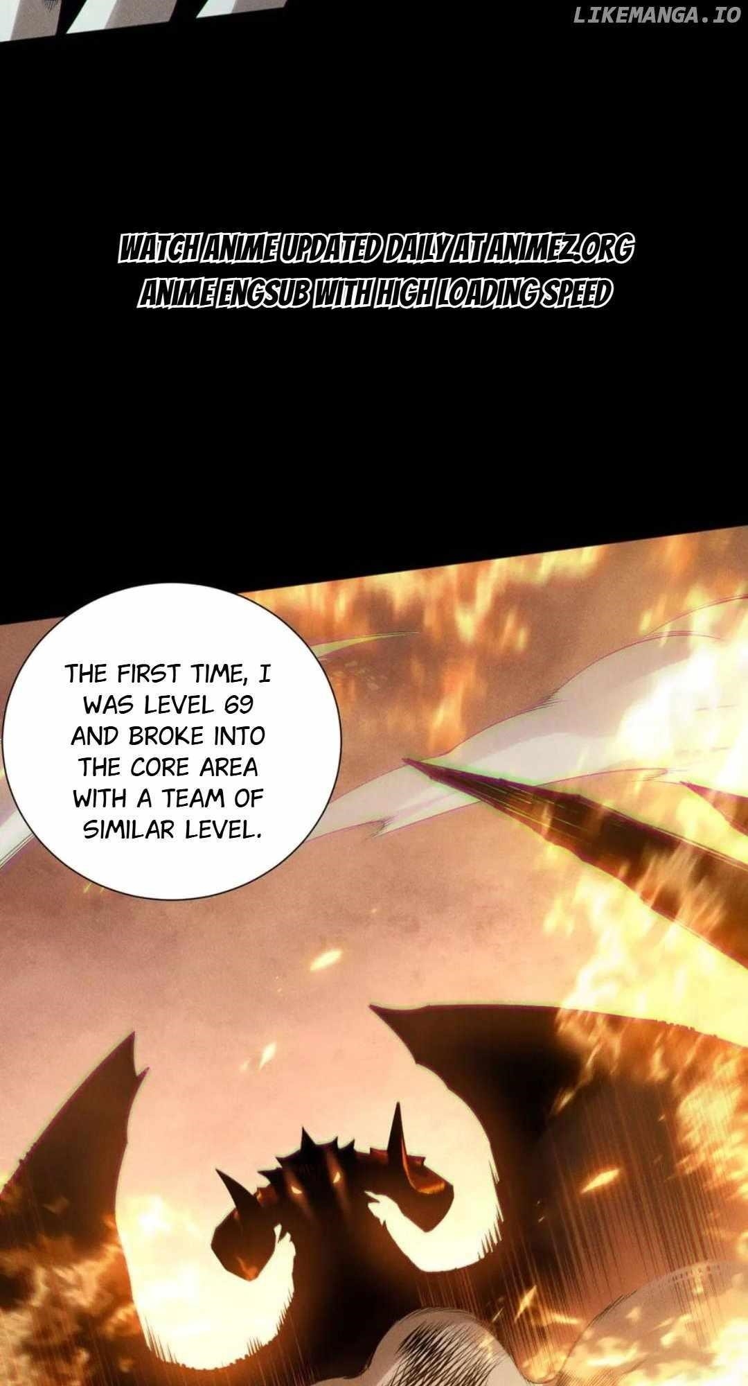 Necromancer, the Ultimate Scourge! - Chapter 160 Page 28