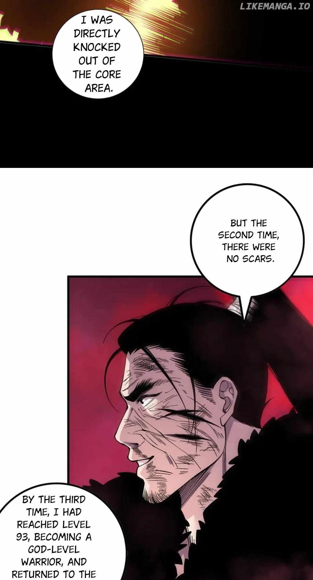 Necromancer, the Ultimate Scourge! - Chapter 160 Page 34