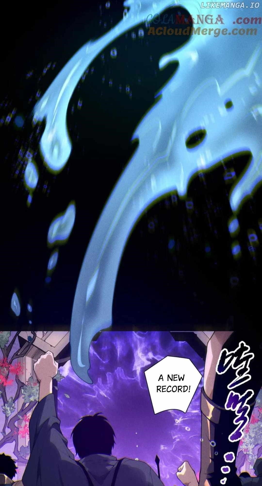 Necromancer, the Ultimate Scourge! - Chapter 163 Page 13