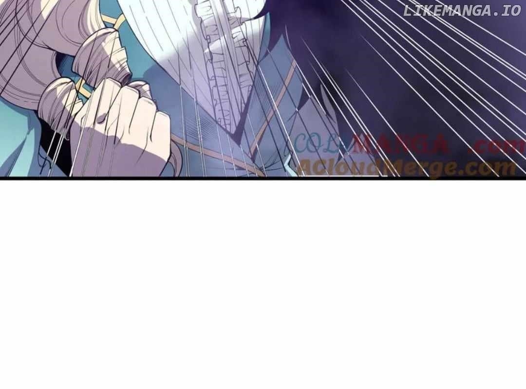 Necromancer, the Ultimate Scourge! - Chapter 163 Page 30