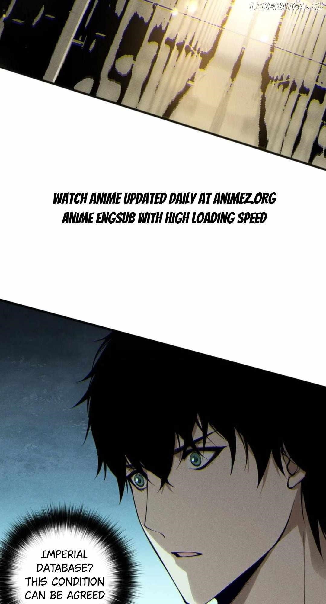 Necromancer, the Ultimate Scourge! - Chapter 163 Page 34