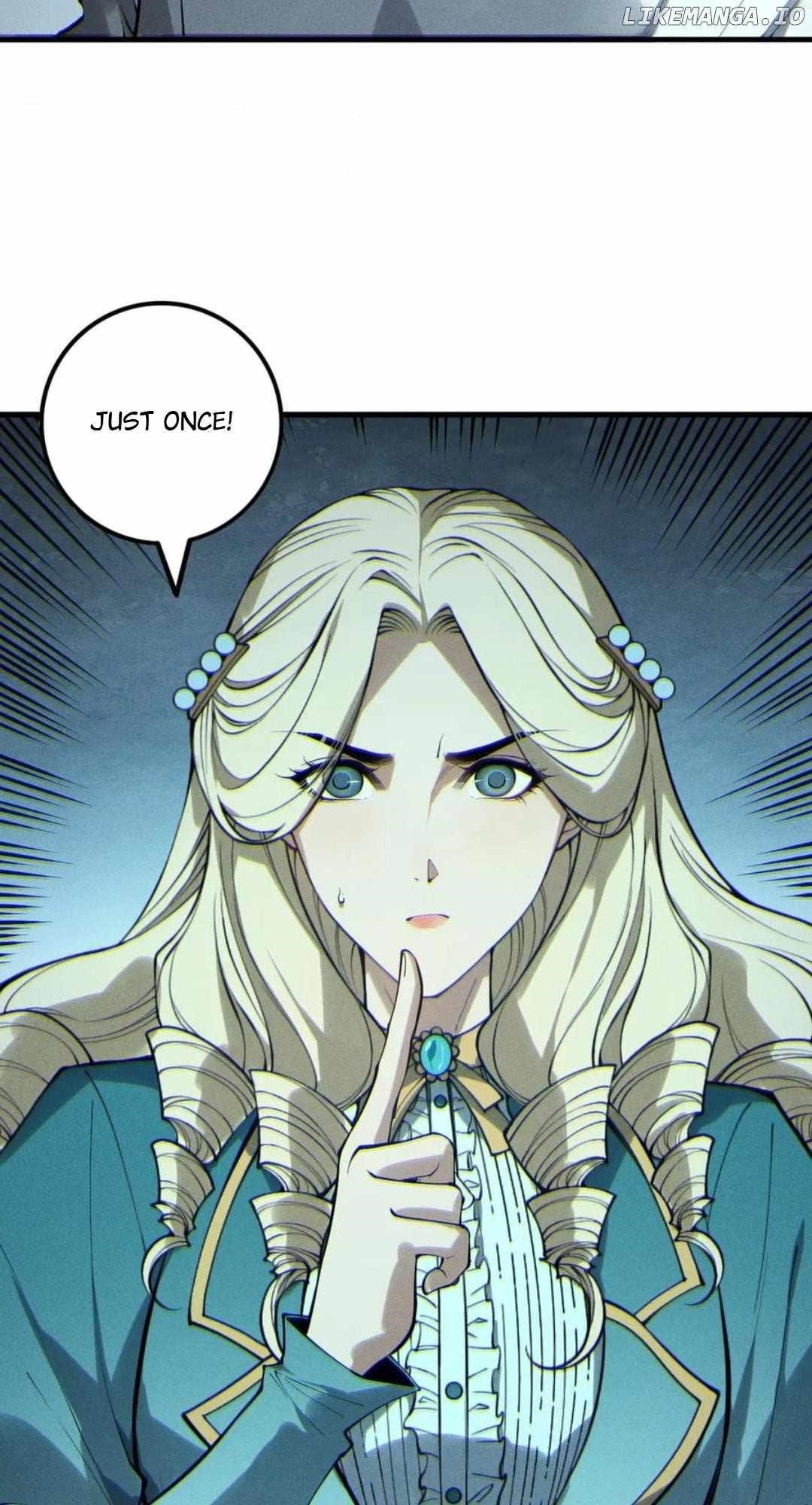 Necromancer, the Ultimate Scourge! - Chapter 163 Page 37