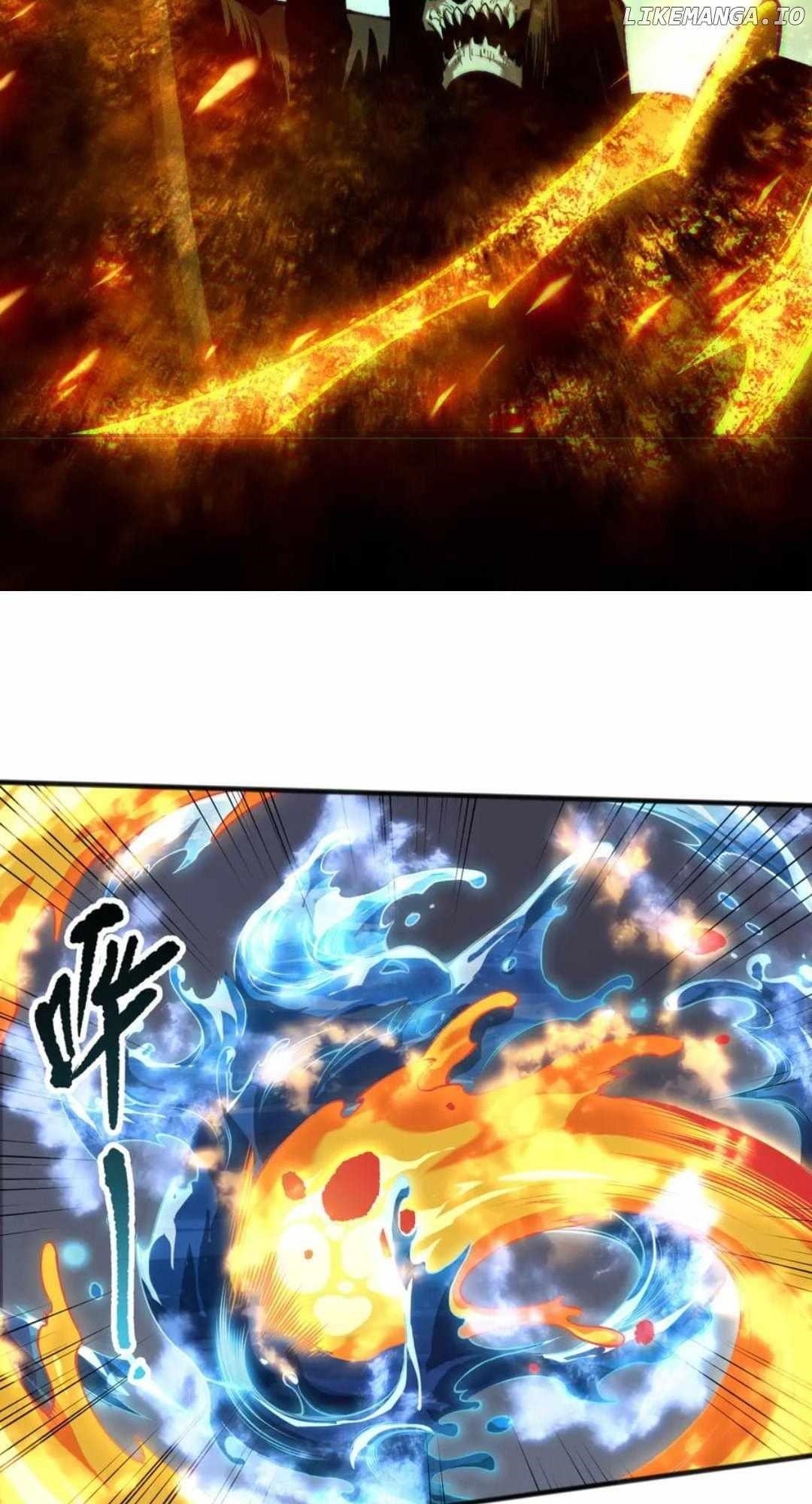 Necromancer, the Ultimate Scourge! - Chapter 163 Page 44