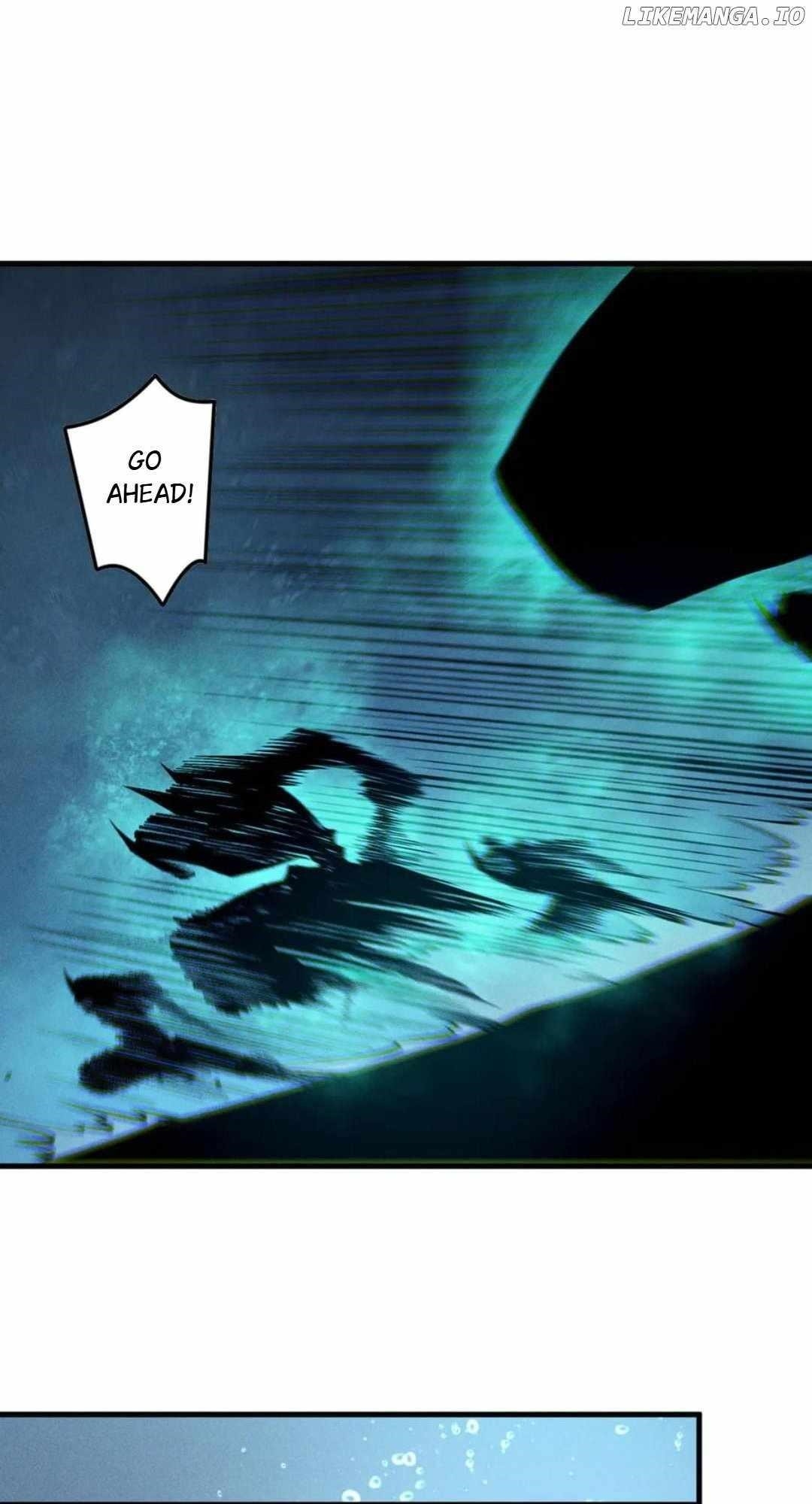 Necromancer, the Ultimate Scourge! - Chapter 163 Page 5