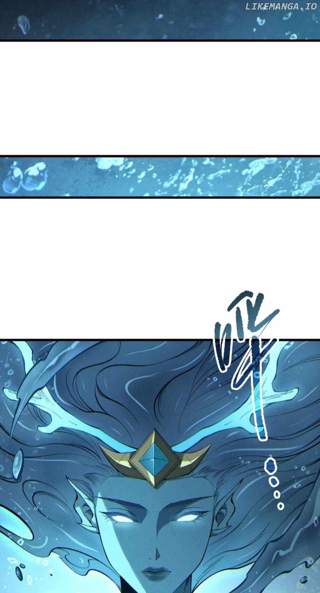 Necromancer, the Ultimate Scourge! - Chapter 163 Page 51