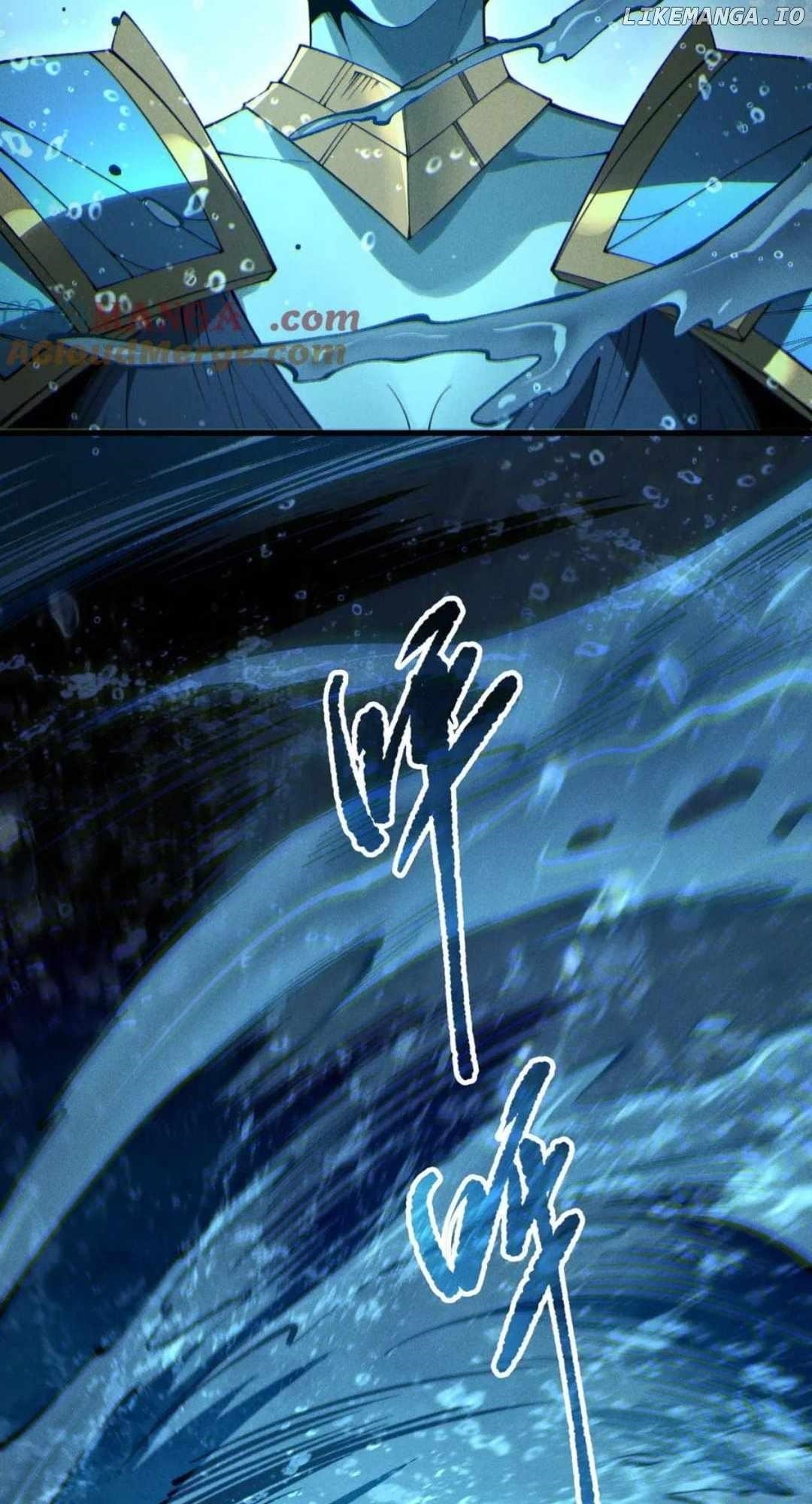 Necromancer, the Ultimate Scourge! - Chapter 163 Page 52