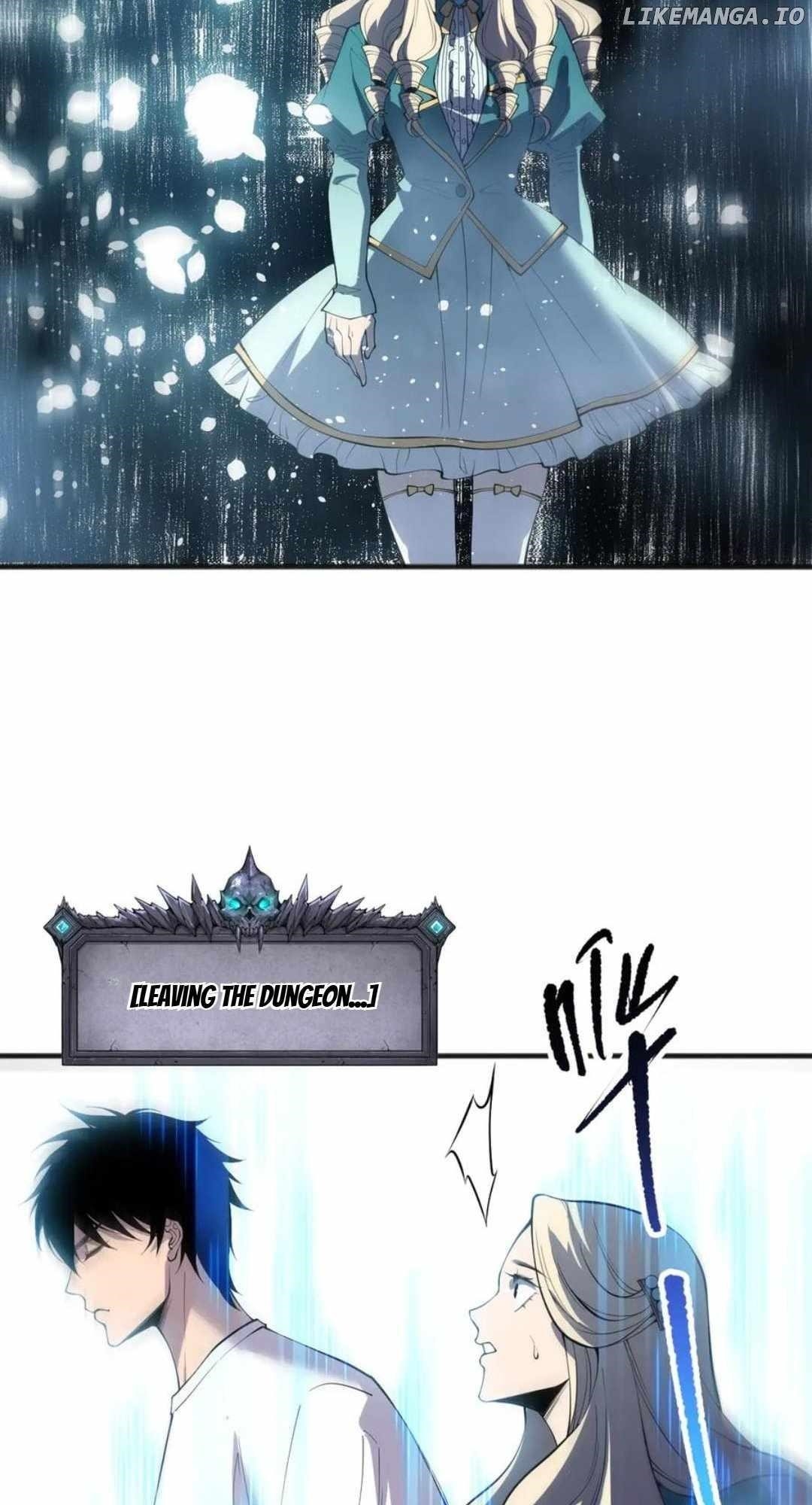 Necromancer, the Ultimate Scourge! - Chapter 163 Page 59