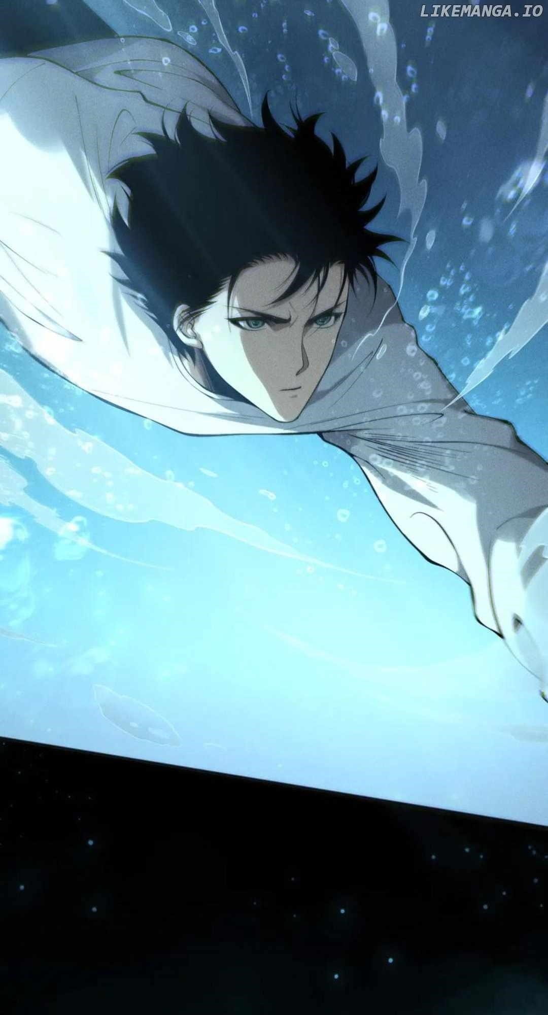 Necromancer, the Ultimate Scourge! - Chapter 163 Page 7