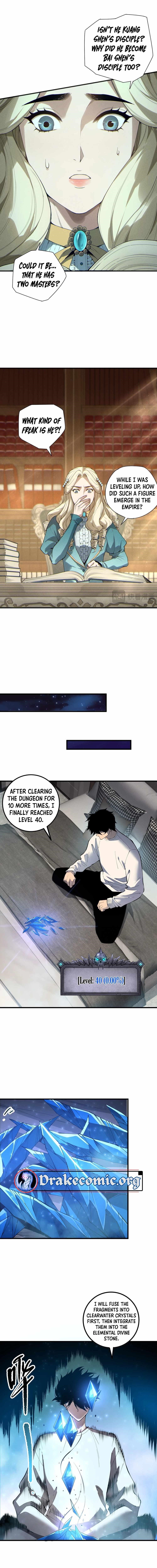 Necromancer, the Ultimate Scourge! - Chapter 164 Page 2