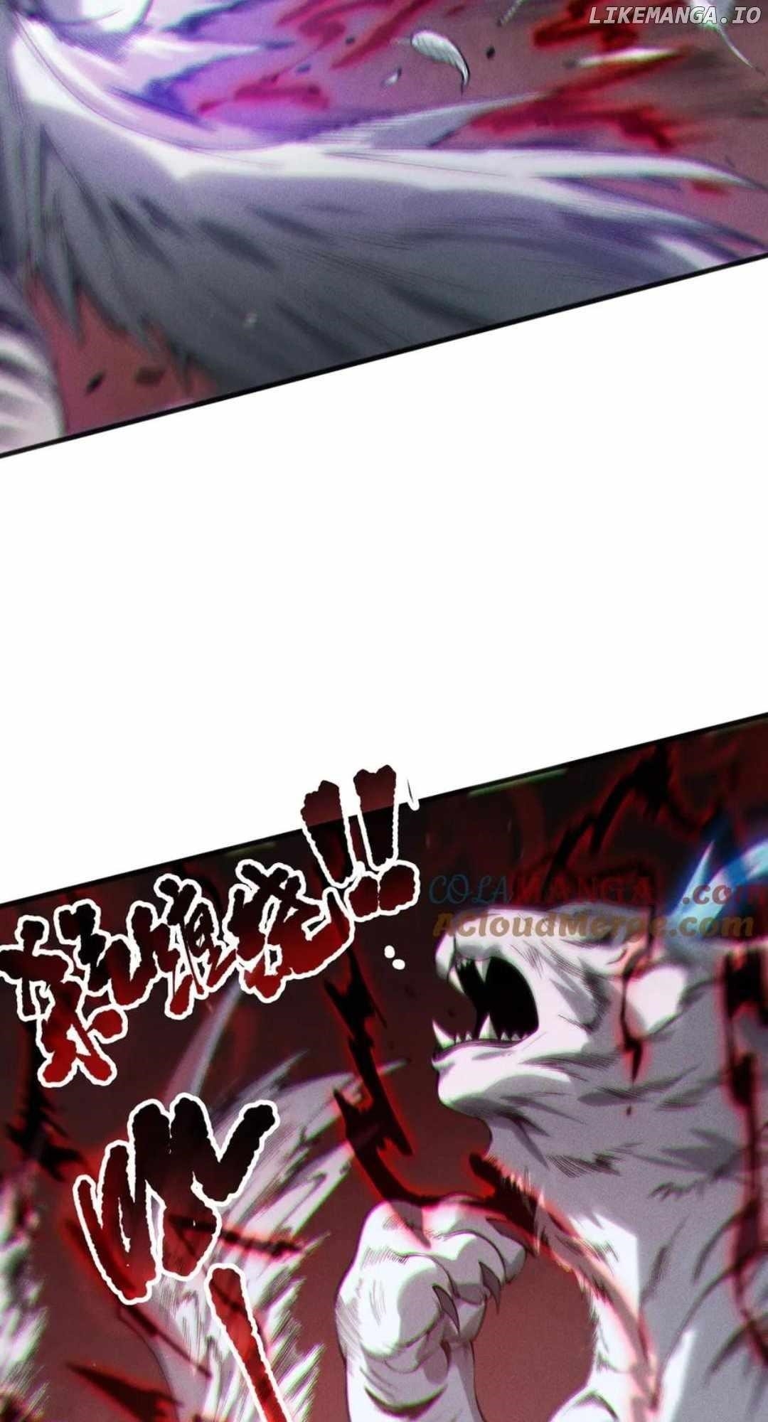 Necromancer, the Ultimate Scourge! - Chapter 165 Page 15