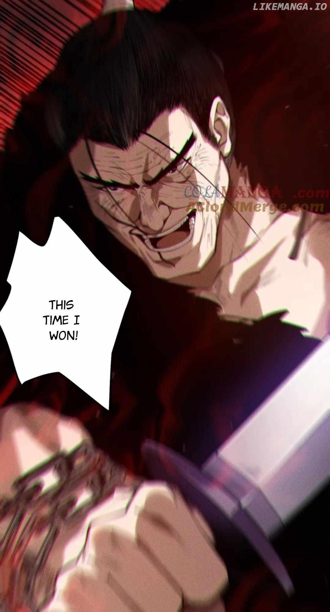 Necromancer, the Ultimate Scourge! - Chapter 165 Page 17