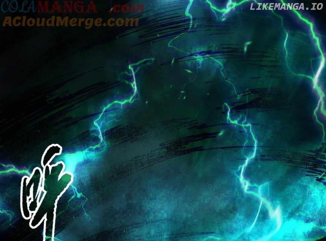 Necromancer, the Ultimate Scourge! - Chapter 165 Page 29