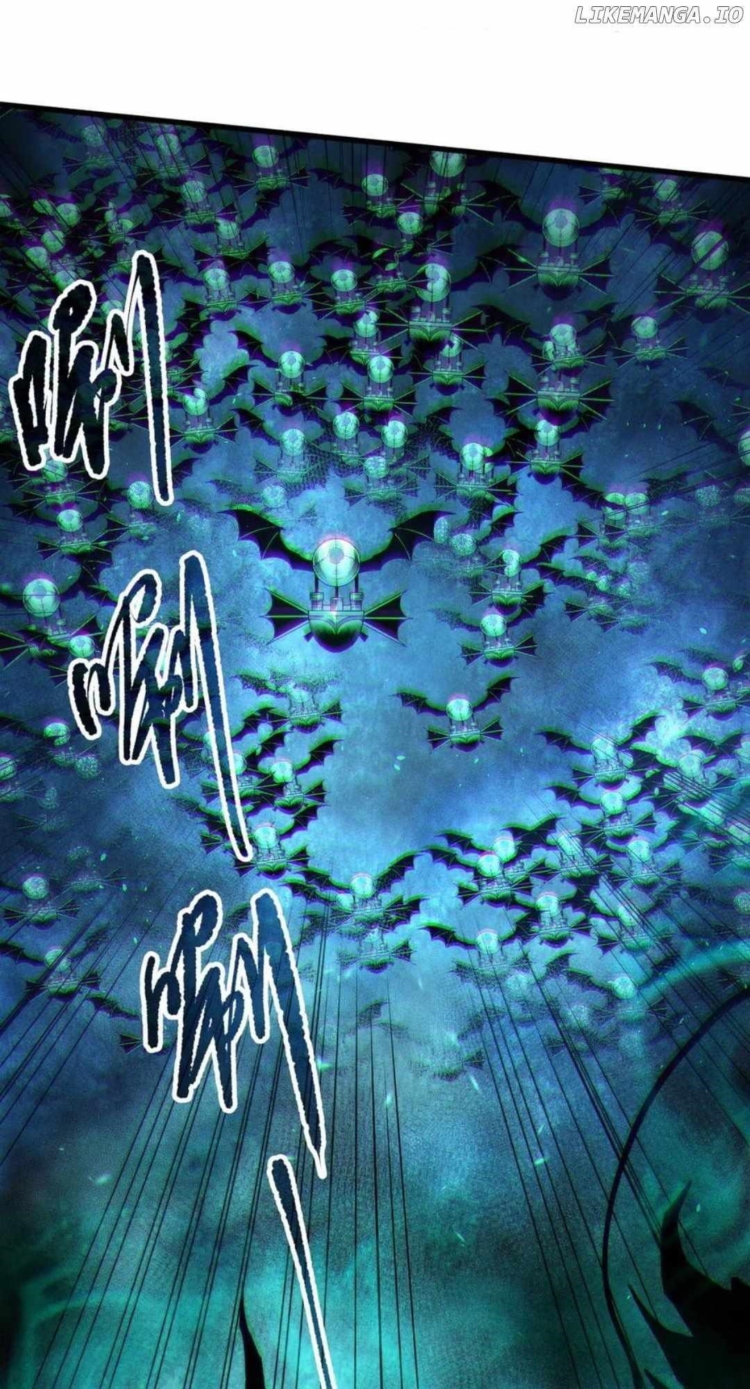 Necromancer, the Ultimate Scourge! - Chapter 165 Page 33