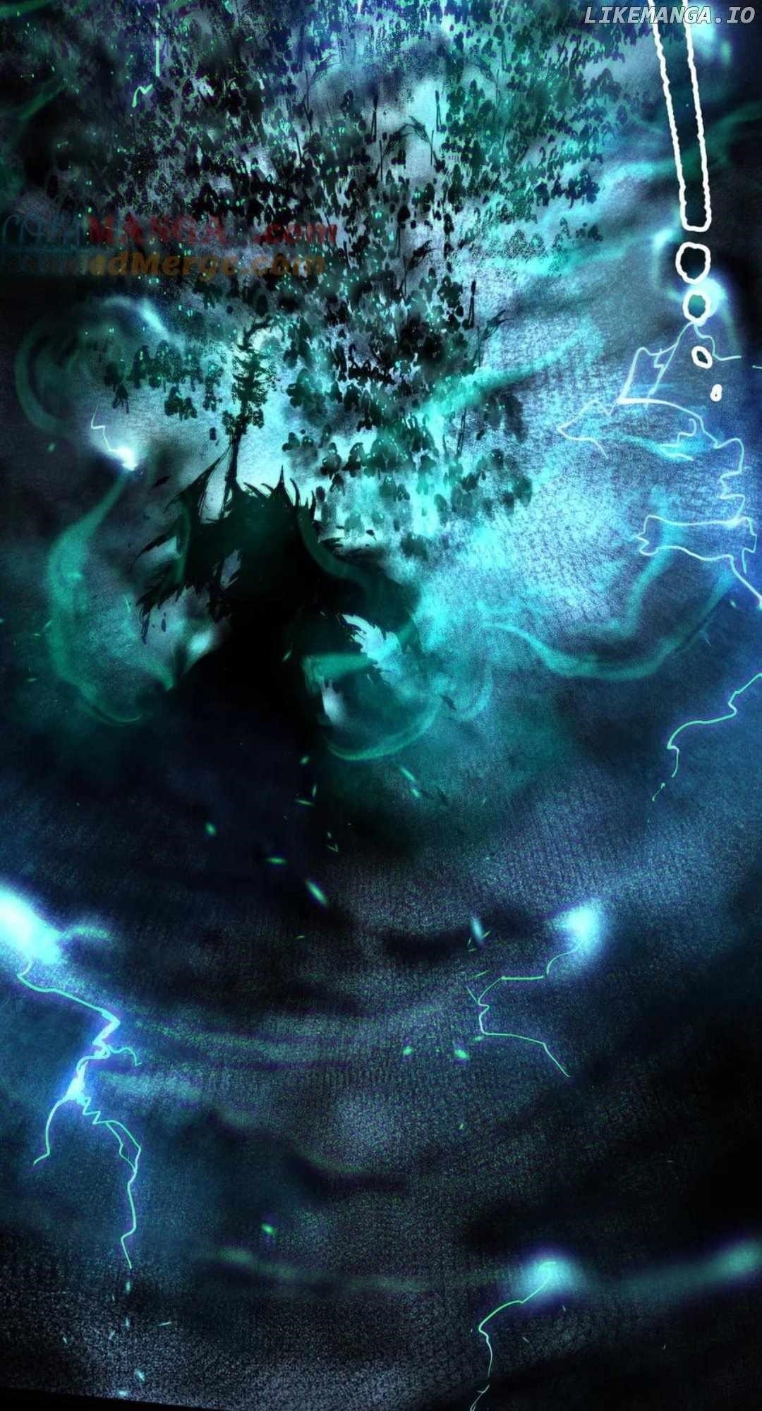 Necromancer, the Ultimate Scourge! - Chapter 165 Page 36