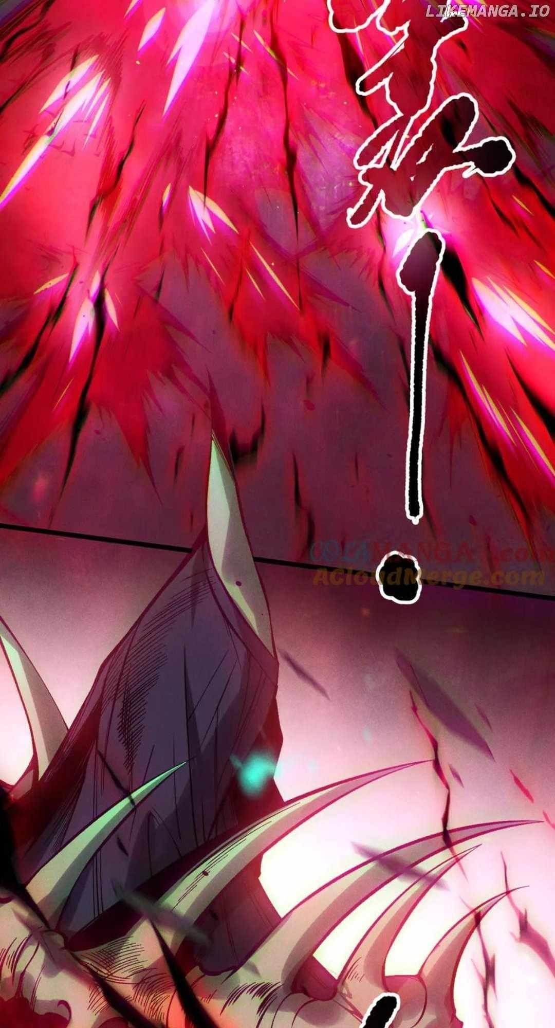 Necromancer, the Ultimate Scourge! - Chapter 165 Page 39