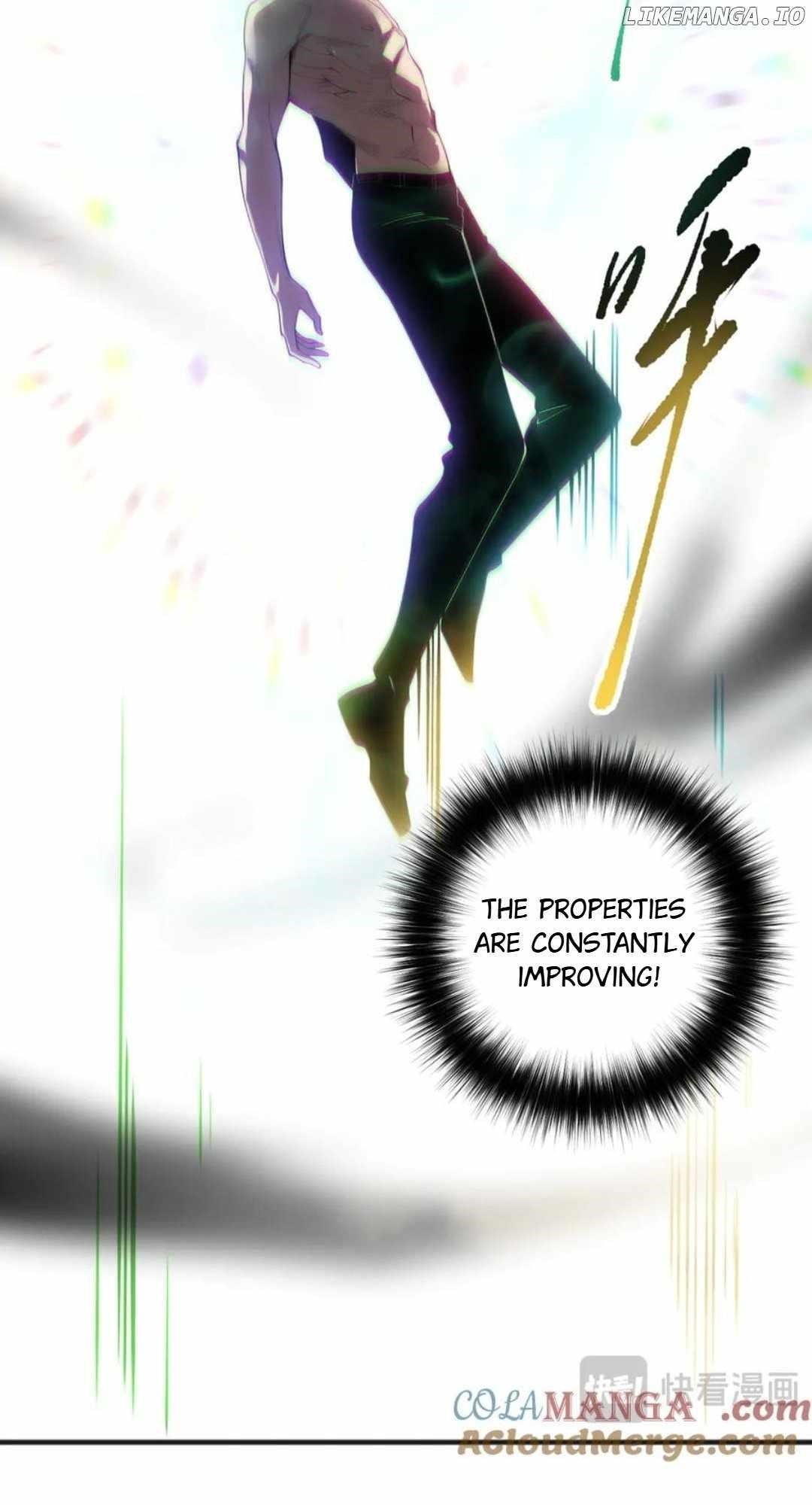 Necromancer, the Ultimate Scourge! - Chapter 165 Page 49