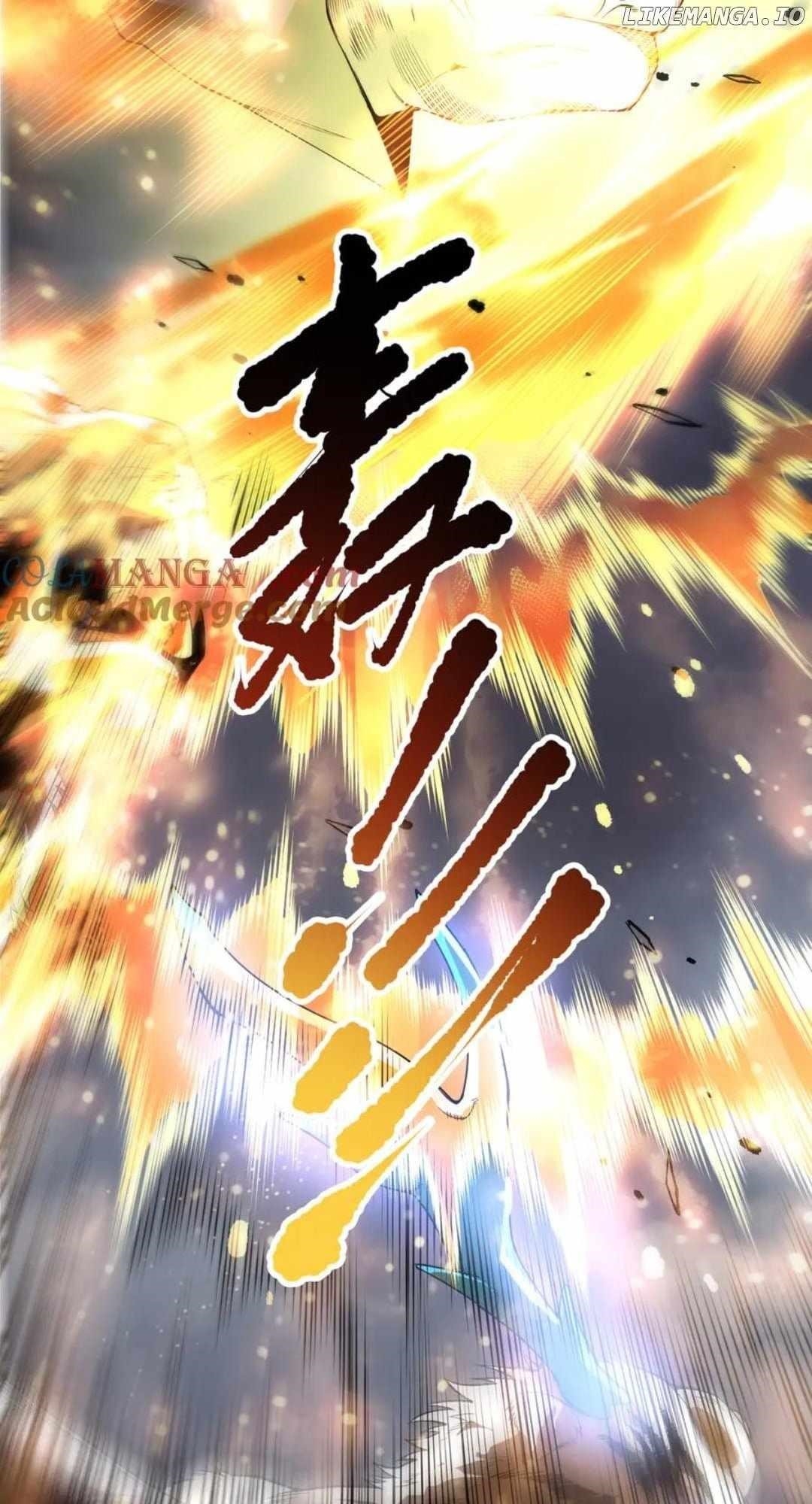 Necromancer, the Ultimate Scourge! - Chapter 165 Page 5