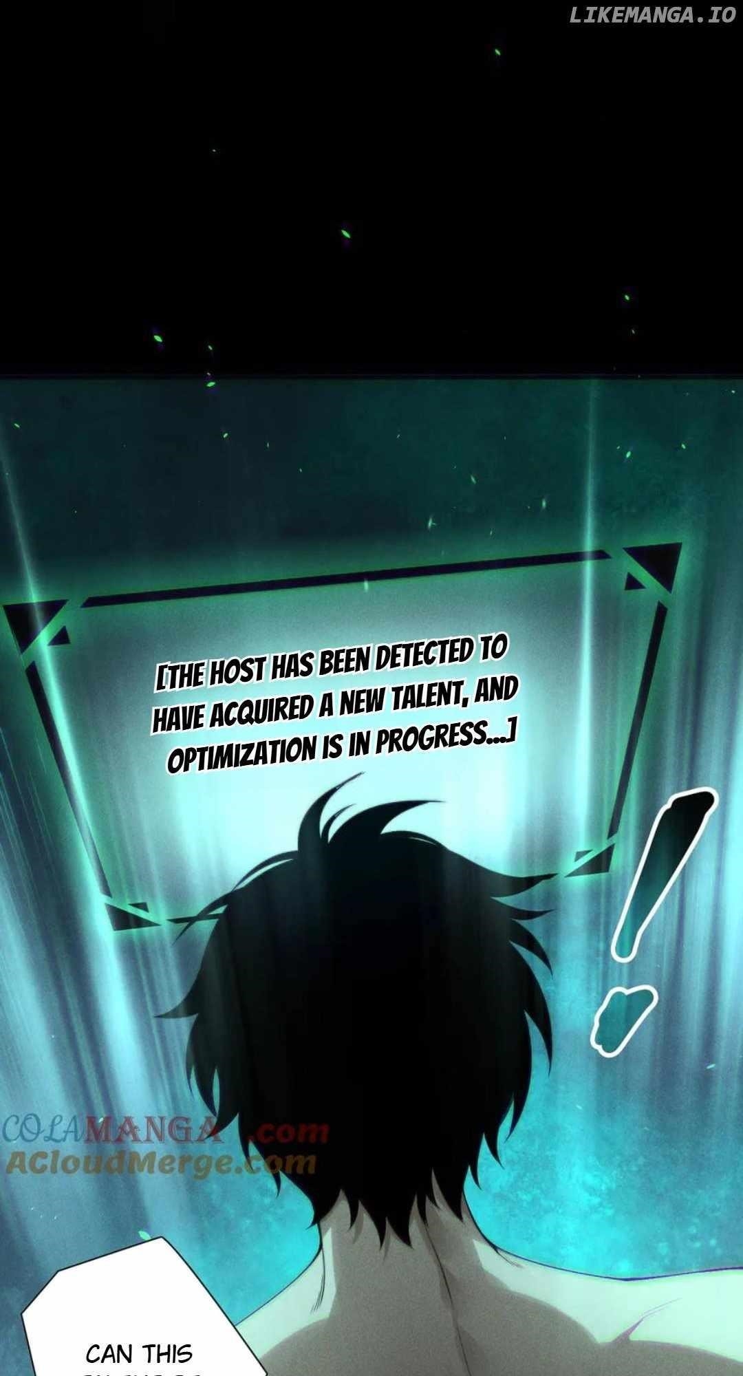 Necromancer, the Ultimate Scourge! - Chapter 165 Page 57