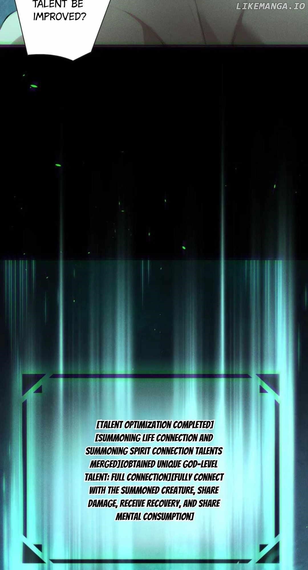 Necromancer, the Ultimate Scourge! - Chapter 165 Page 58