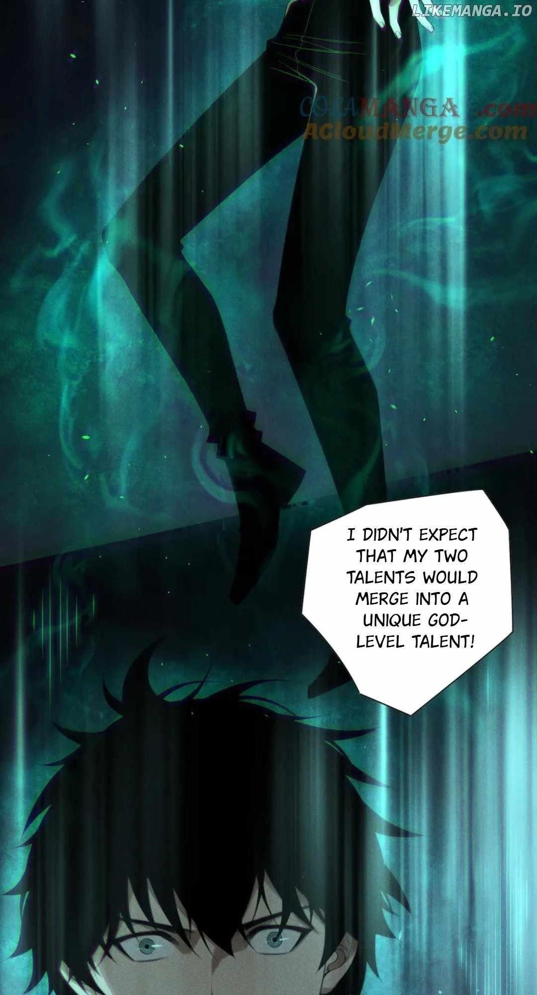 Necromancer, the Ultimate Scourge! - Chapter 165 Page 60